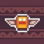 像素鳥反轉(zhuǎn)(Flappy Bird Reverse) v1.0 手機(jī)版 