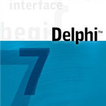 Delphi7下載 官方正式版 