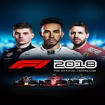 F1 2018官方中文版 免安裝版 