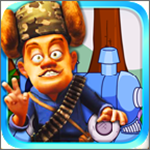 光頭強(qiáng)開(kāi)火車(chē)手游 v3.0.0 安卓版 