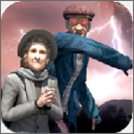 可怕老人模擬器下載 v1.0 安卓版 