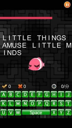 最強(qiáng)手指手游