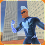 超能喬(Energy Joe) v1.1 手機(jī)版 