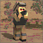 像素突擊槍?xiě)?zhàn)生存(Pixel Ops Gun Fps Commando Survival) v1.3 安卓版 