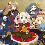 圣魔導物語 免安裝中文版 