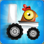 冒險動物超級跑隊安卓版(Adventures Animal Super Run Squad) v1.0 官方版 