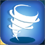 龍卷風(fēng)大作戰(zhàn)手游 v1.0 安卓版 