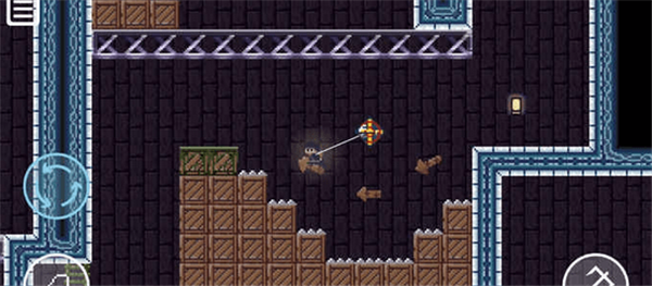 忍者快閃手游下載