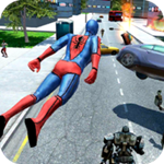 英雄對機(jī)器人(Hero vs Robot) v7.0.0 免費(fèi)版 