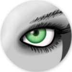 MeshLab(網(wǎng)格模型處理軟件) V2016.12 官方版 