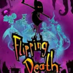 死神鎮(zhèn)長(zhǎng)Flipping Death 中文版 