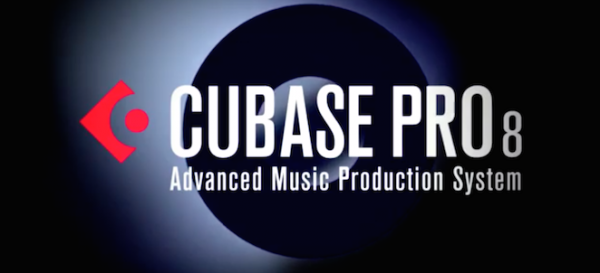 cubase8破解版下載