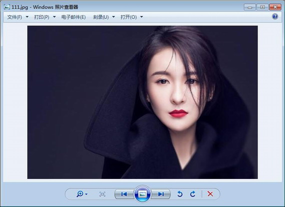 windows圖片和傳真查看器下載