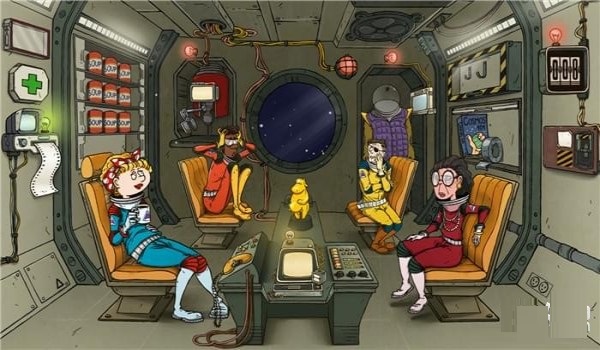 60秒差距中文版下載 免安裝版