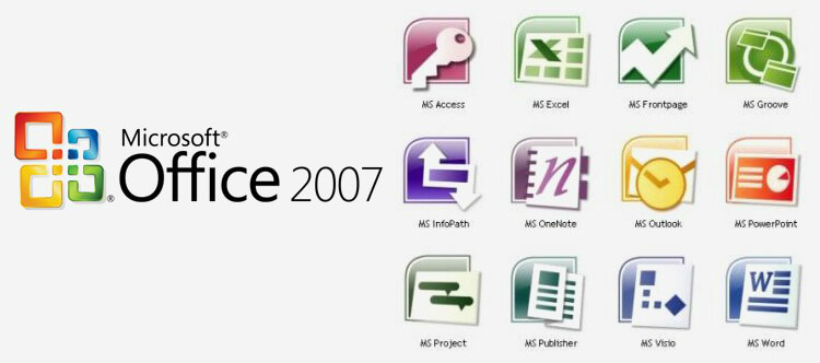 office2007完整版下載
