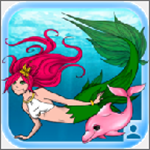 阿凡達(dá)制造者美人魚(yú) v2.5 安卓版 