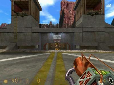 半條命1下載 中文版圖4