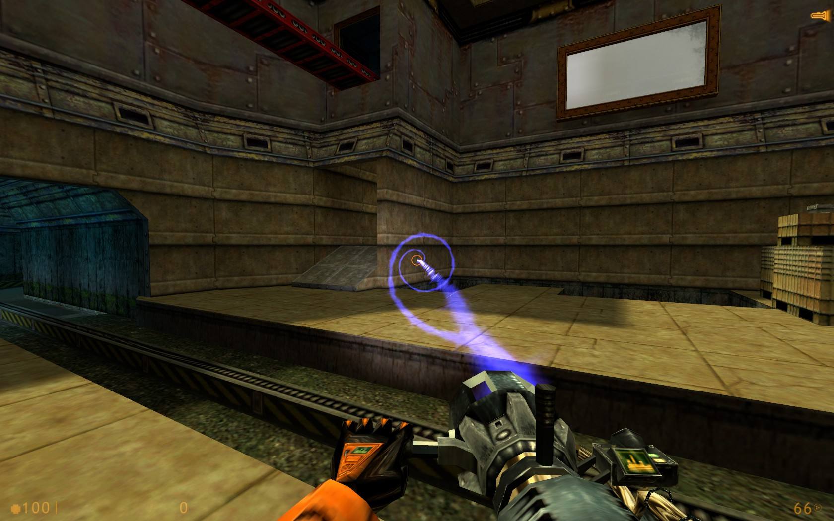 半條命1下載 中文版圖5