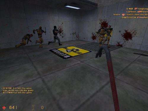 半條命1下載 中文版圖6