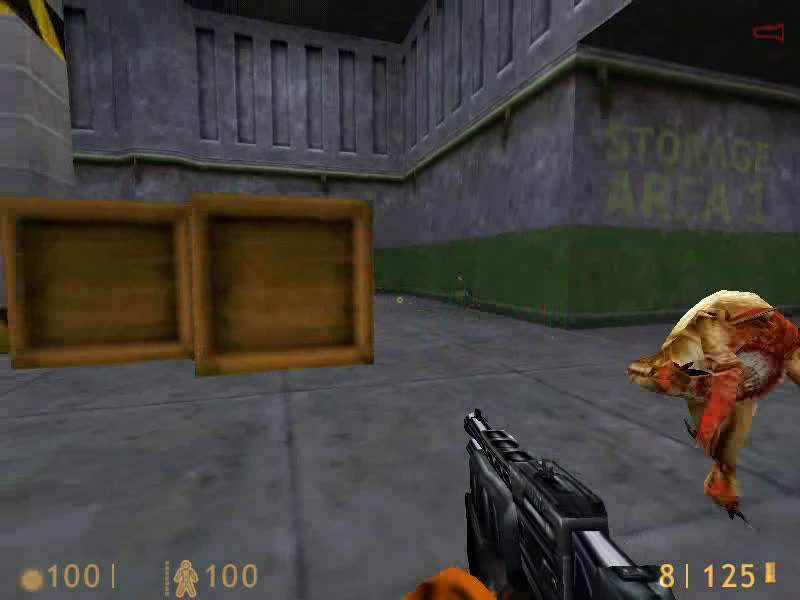 半條命1下載 中文版圖7