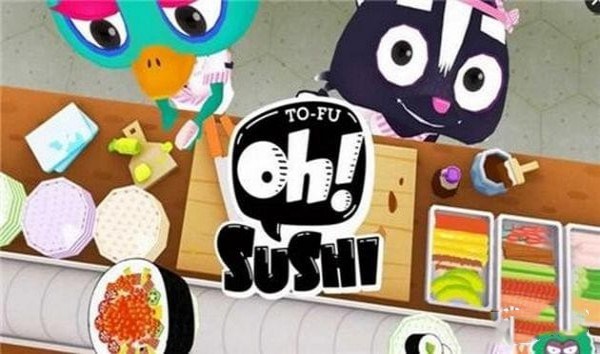 OhSUSHI