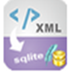 XmlToSqlite(Xml導(dǎo)入Sqlite工具) v1.8 官方版 
