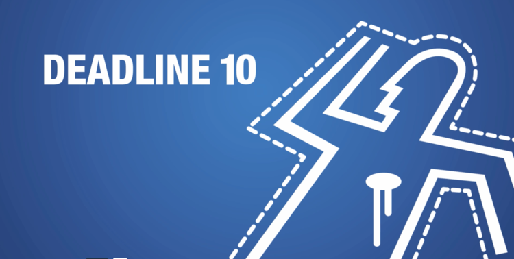 deadline