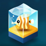 巨型水族館Megaquarium 中文版 