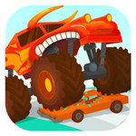 大腳車總動員 v1.0.2 蘋果版 