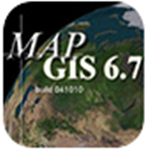 mapgis v6.7 破解版 