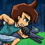 最后一個跑酷者(The Last Runner) v1.03 安卓版 