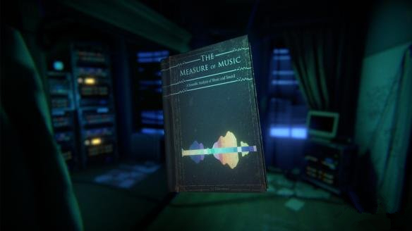 Transference游戲下載(傳送) 官方版圖1