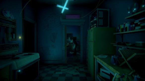 Transference游戲下載(傳送) 官方版圖5