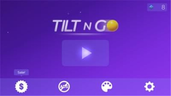 傾斜滾動手機版