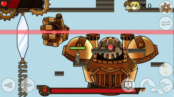 棱光物語(yǔ) v1.0 最新版圖3