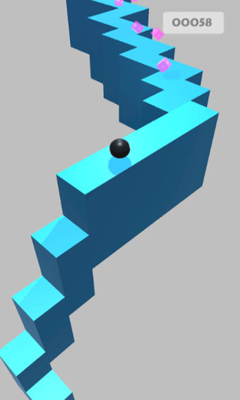 滾球騎墻手機(jī)版