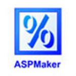 ASPMaker下載 v2017.0.1 官方免費版 