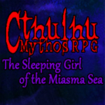 克蘇魯神話RPG游戲下載 中文版 