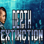 深度滅絕 中文版 