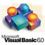 Visual Basic v6.0 中文版 