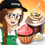 咖啡館恐慌(Cafe Panic) v1.8.6 安卓版 