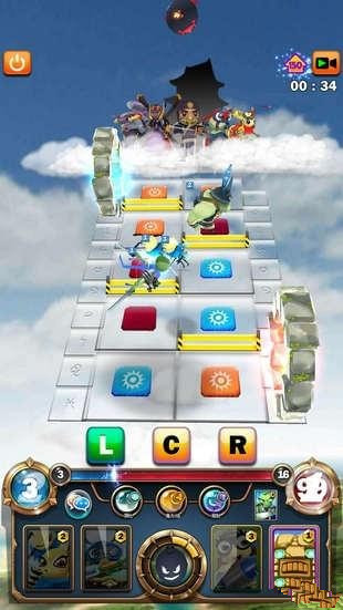 蟲(chóng)蟲(chóng)戰(zhàn)爭(zhēng)手游