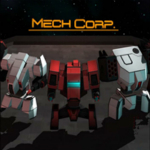 機甲公司MechCorp游戲下載 綠色免費版 