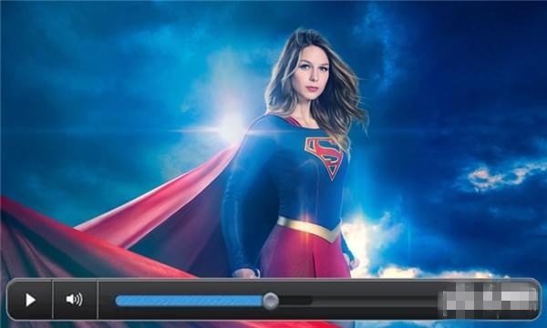 明信片電影播放器