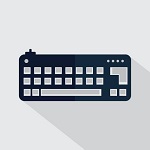 keyboardtest鍵盤測(cè)試工具 中文版 