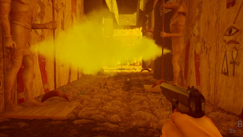 木乃伊法老下載