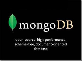 MongoDB