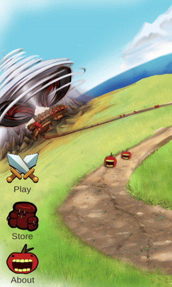 削減和收集手游版