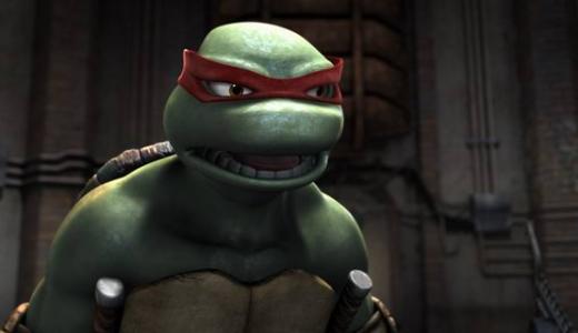 忍者神龜2007