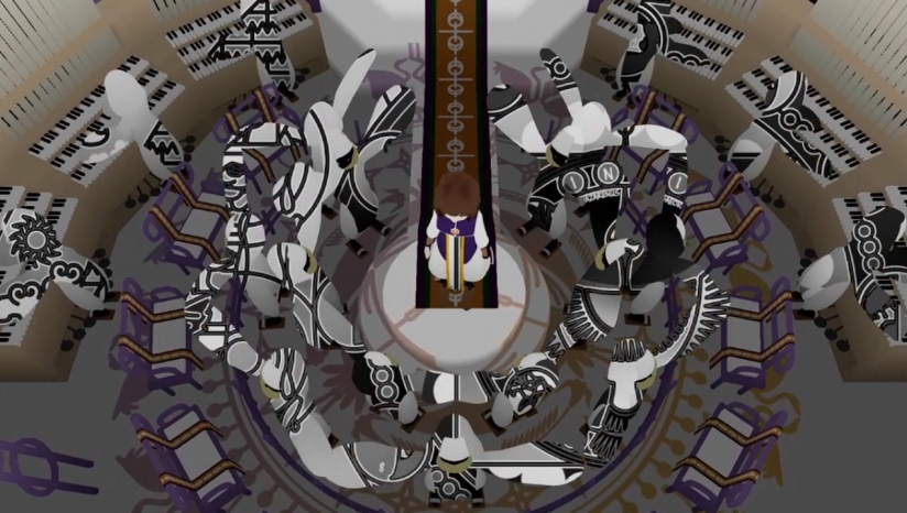 午夜避難所下載